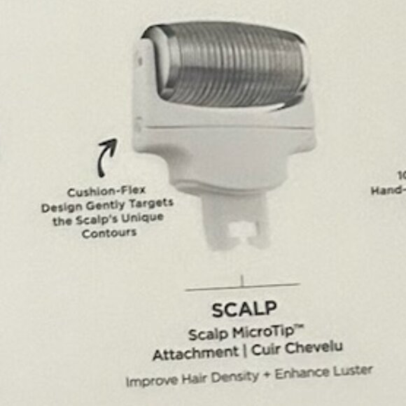 NIB The Complete Glo Microneedling Tool Set by BeautyBio - Picture 8 of 10